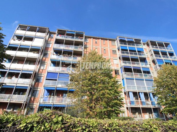 appartamento in vendita a Torino in zona Mirafiori Nord