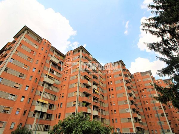 appartamento in vendita a Torino in zona Mirafiori Nord