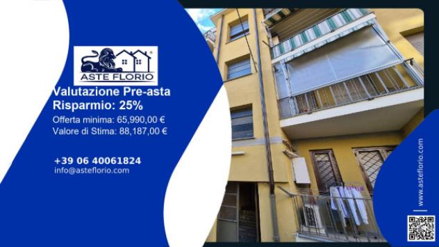 appartamento in vendita a Torino