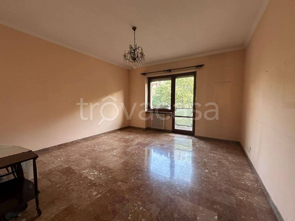 appartamento in vendita a Torino in zona Santa Rita