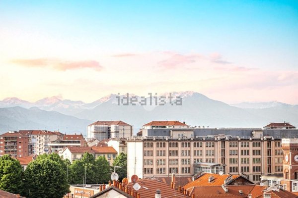 appartamento in vendita a Torino in zona Madonna di Campagna