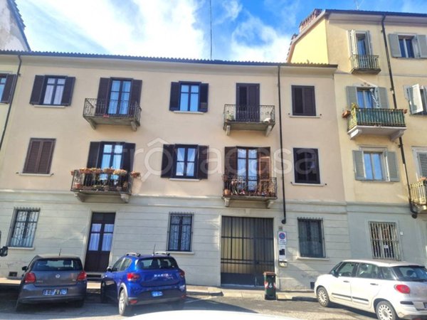 appartamento in vendita a Torino in zona Vanchiglia