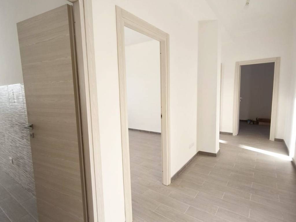 appartamento in vendita a Torino in zona Lingotto