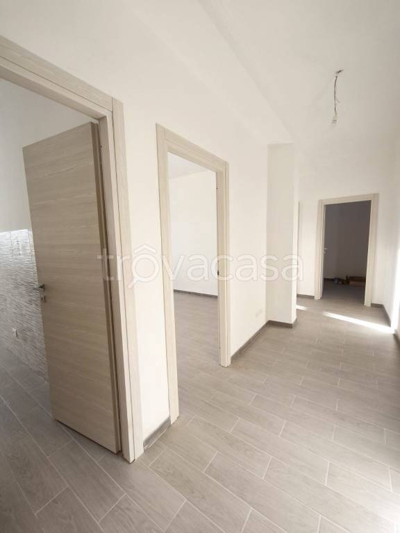 appartamento in vendita a Torino in zona Lingotto