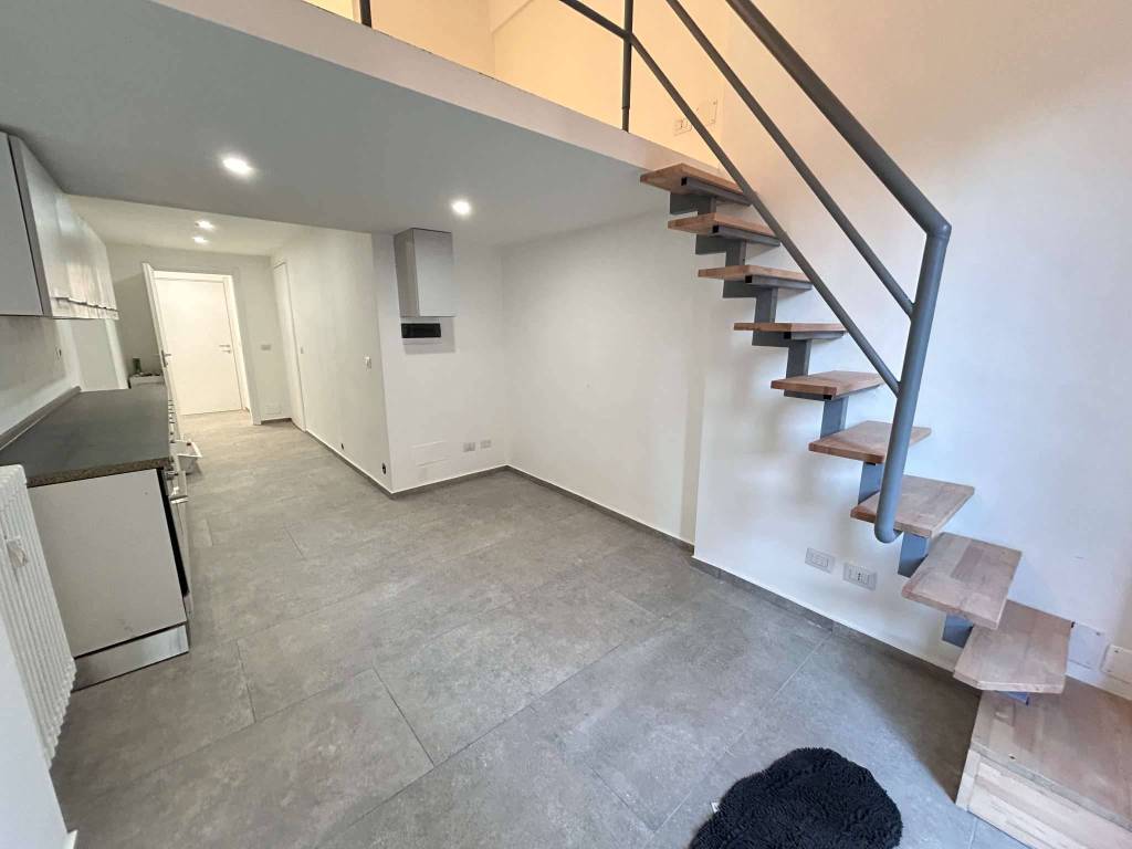 appartamento in vendita a Torino in zona Borgo San Paolo