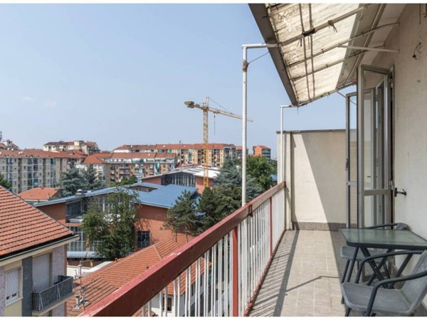 appartamento in vendita a Torino in zona Mirafiori Sud
