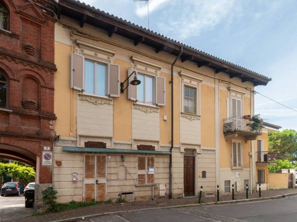 appartamento in vendita a Torino in zona Gran Madre
