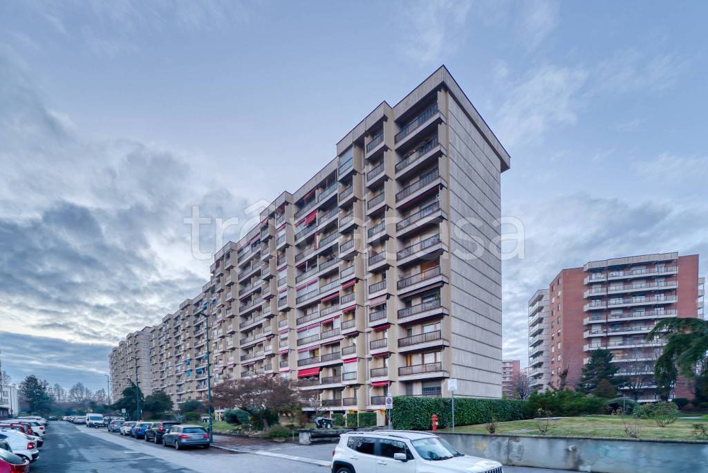 appartamento in vendita a Torino in zona Centro Storico