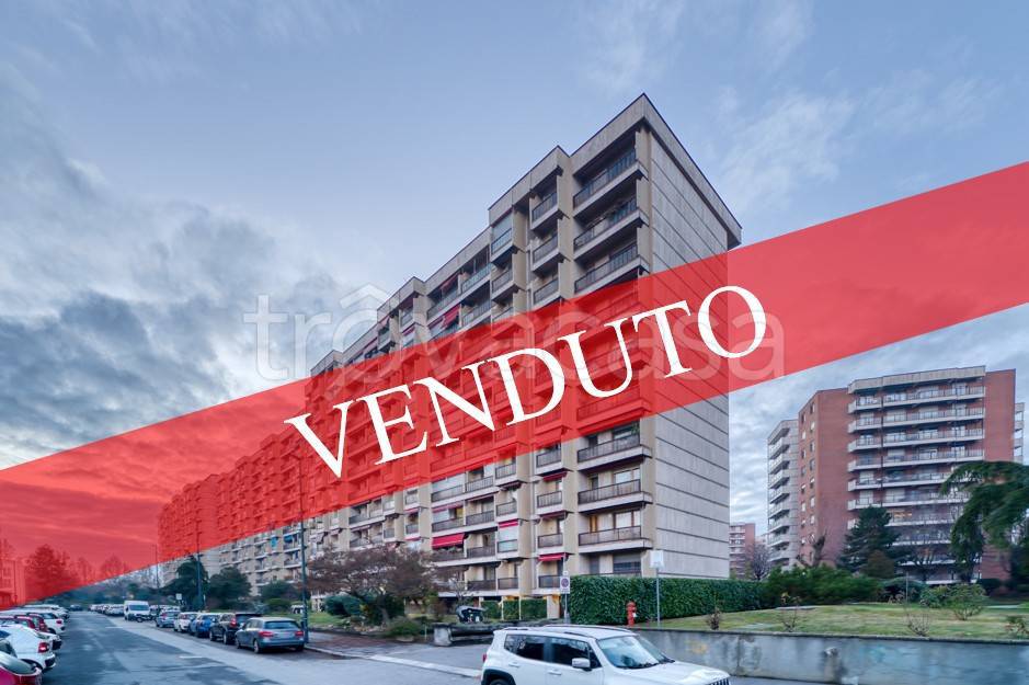appartamento in vendita a Torino in zona Centro Storico