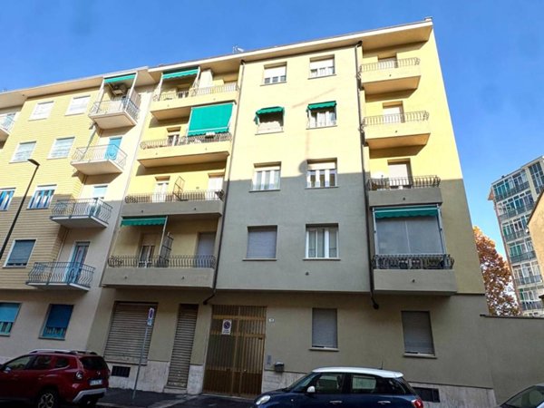 appartamento in vendita a Torino in zona Mirafiori Sud
