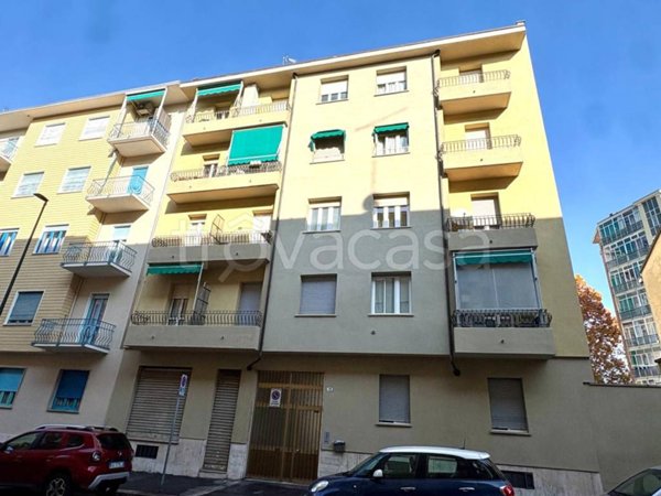 appartamento in vendita a Torino in zona Mirafiori Sud