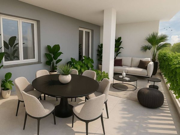 appartamento in vendita a Torino in zona Lingotto