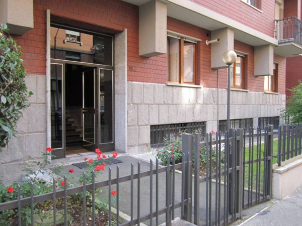 appartamento in vendita a Torino in zona Lingotto