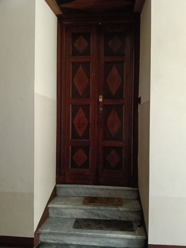 appartamento in vendita a Torino in zona Parella