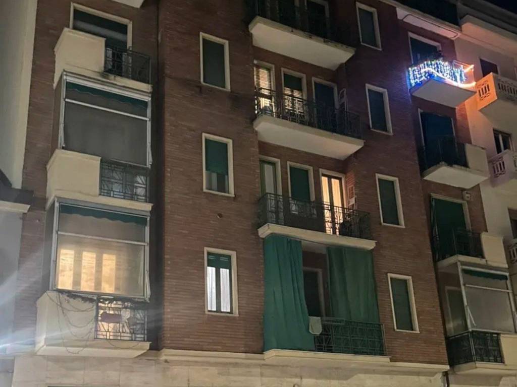 appartamento in vendita a Torino in zona Vallette