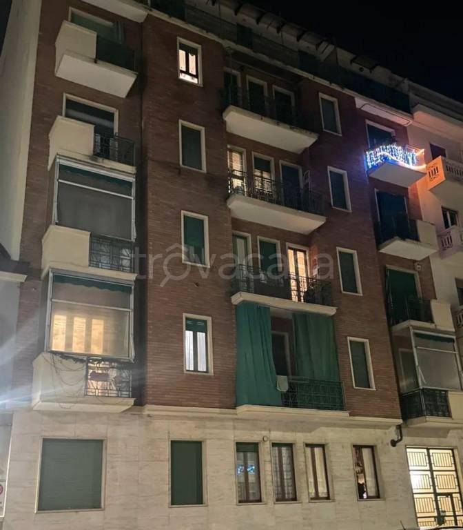 appartamento in vendita a Torino in zona Lucento