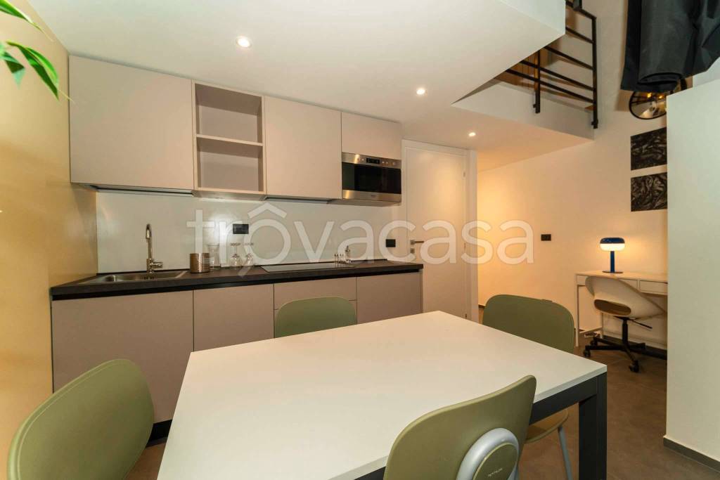 appartamento in vendita a Torino in zona San Salvario