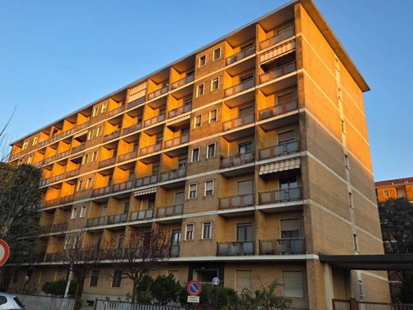 appartamento in vendita a Torino in zona Vanchiglia