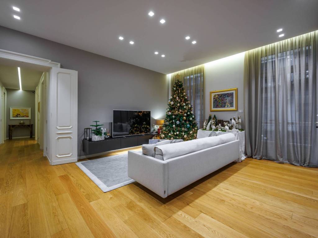 appartamento in vendita a Torino in zona San Salvario