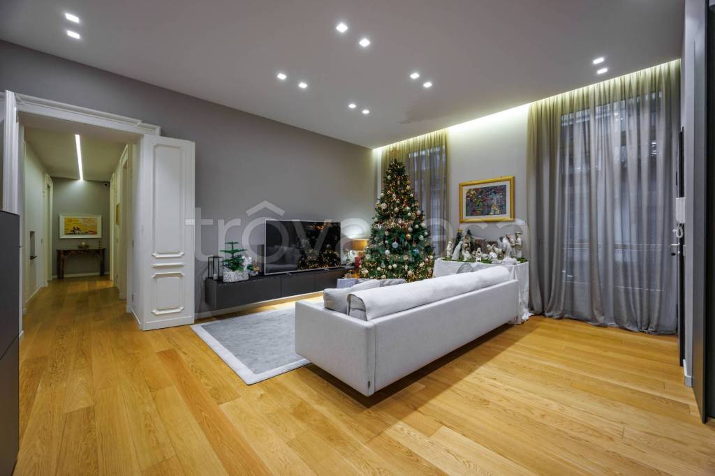 appartamento in vendita a Torino in zona San Salvario