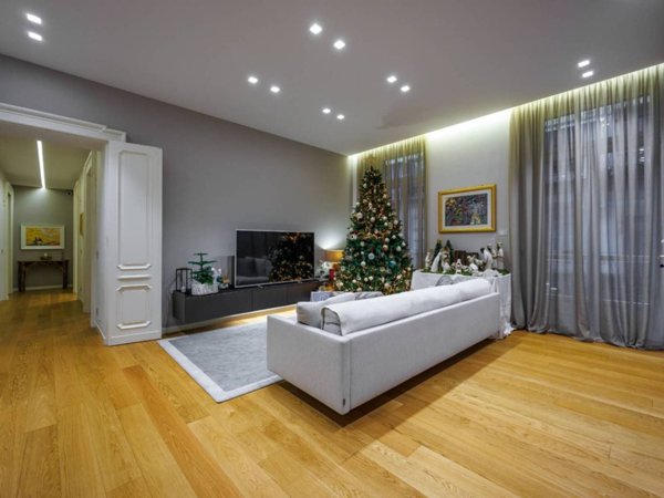 appartamento in vendita a Torino in zona San Salvario