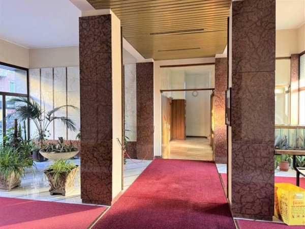 appartamento in vendita a Torino in zona Borgo San Paolo