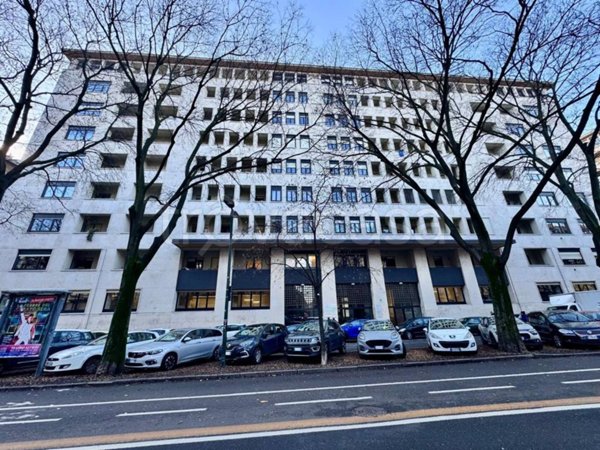 appartamento in vendita a Torino in zona San Salvario