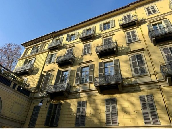 appartamento in vendita a Torino in zona Centro Storico