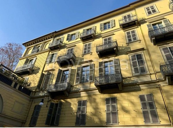 appartamento in vendita a Torino in zona Centro Storico