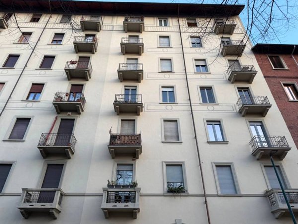 appartamento in vendita a Torino in zona Campidoglio
