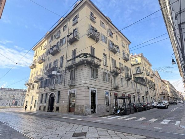 negozio in vendita a Torino in zona Centro Storico