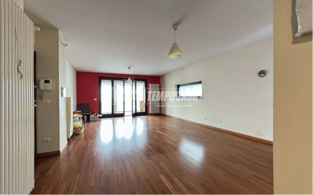 appartamento in vendita a Torino in zona Pozzo Strada