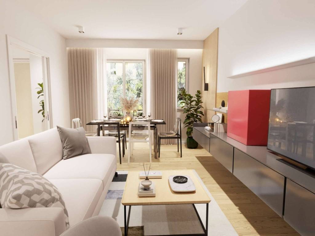 appartamento in vendita a Torino in zona Centro Storico