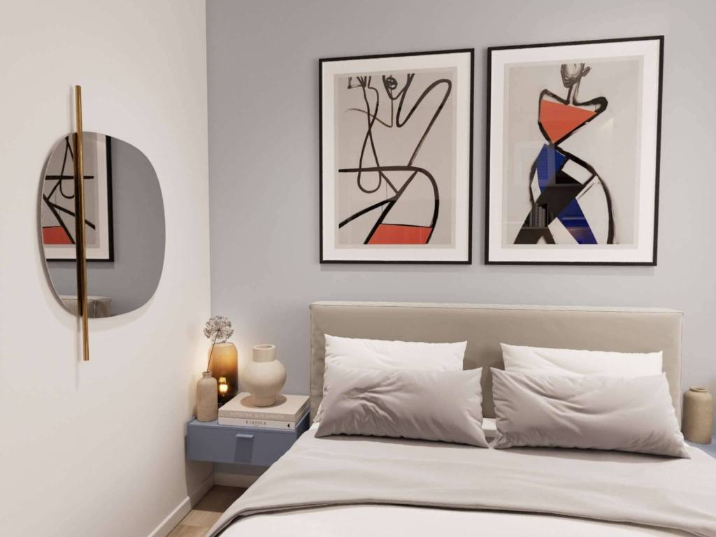 appartamento in vendita a Torino in zona Centro Storico