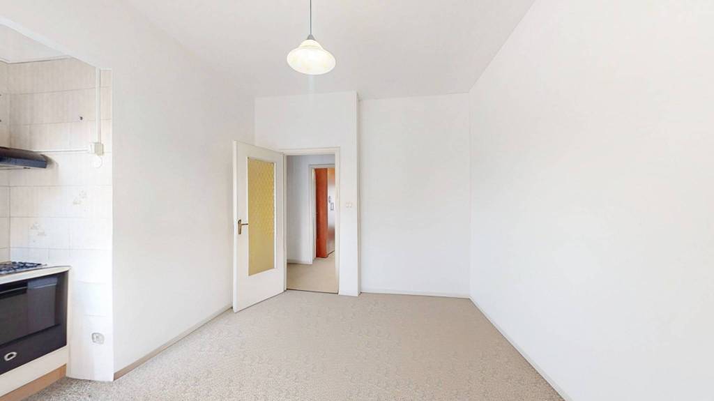 appartamento in vendita a Torino in zona Santa Rita