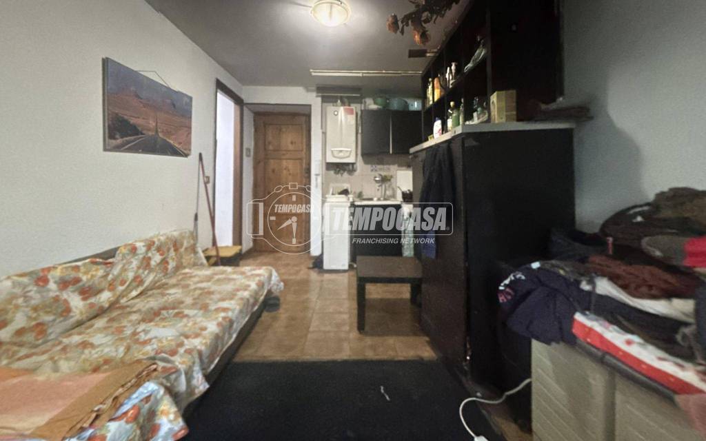 appartamento in vendita a Torino in zona Centro Storico