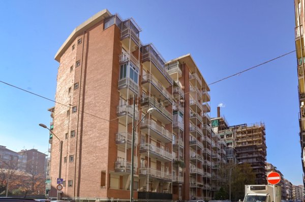 appartamento in vendita a Torino in zona Madonna di Campagna