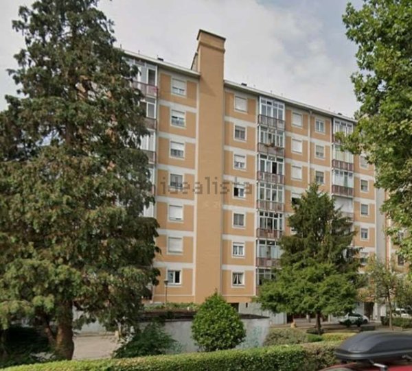 appartamento in vendita a Torino in zona Mirafiori Sud