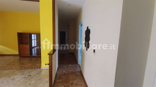 appartamento in vendita a Torino in zona Mirafiori Sud