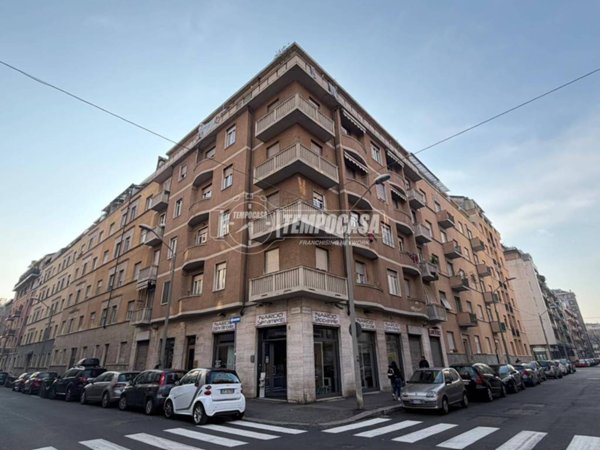 appartamento in vendita a Torino in zona Santa Rita