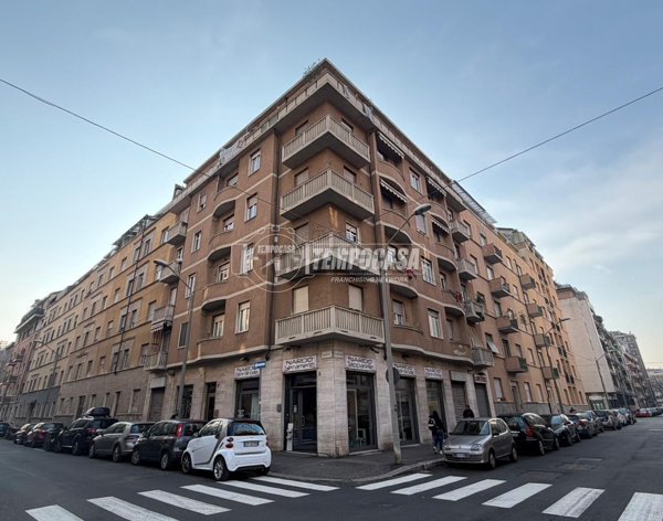 appartamento in vendita a Torino in zona Santa Rita