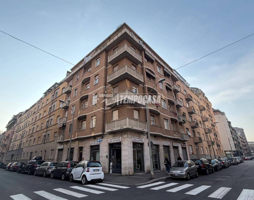 appartamento in vendita a Torino in zona Santa Rita