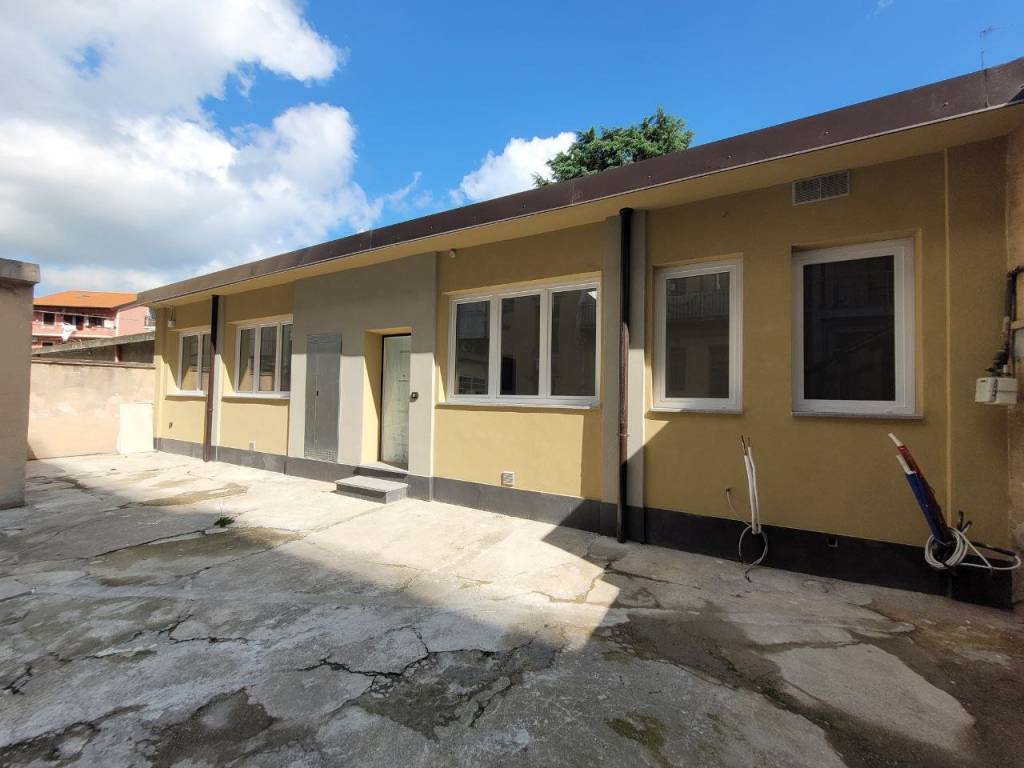 appartamento in vendita a Torino in zona Lucento