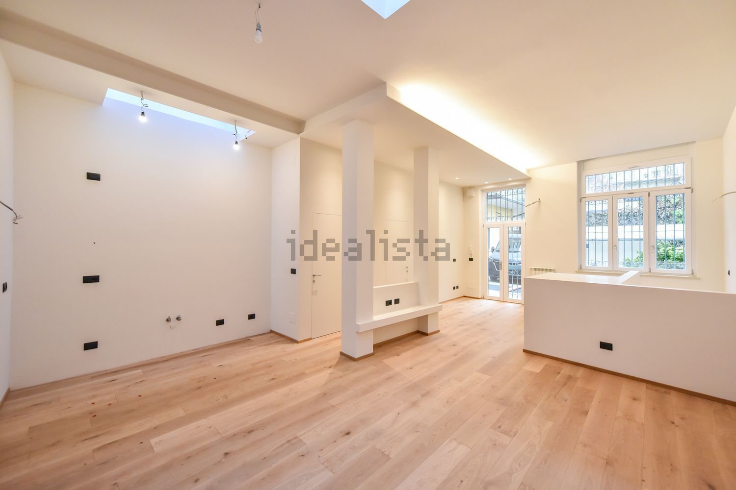 appartamento in vendita a Torino in zona Cit Turin