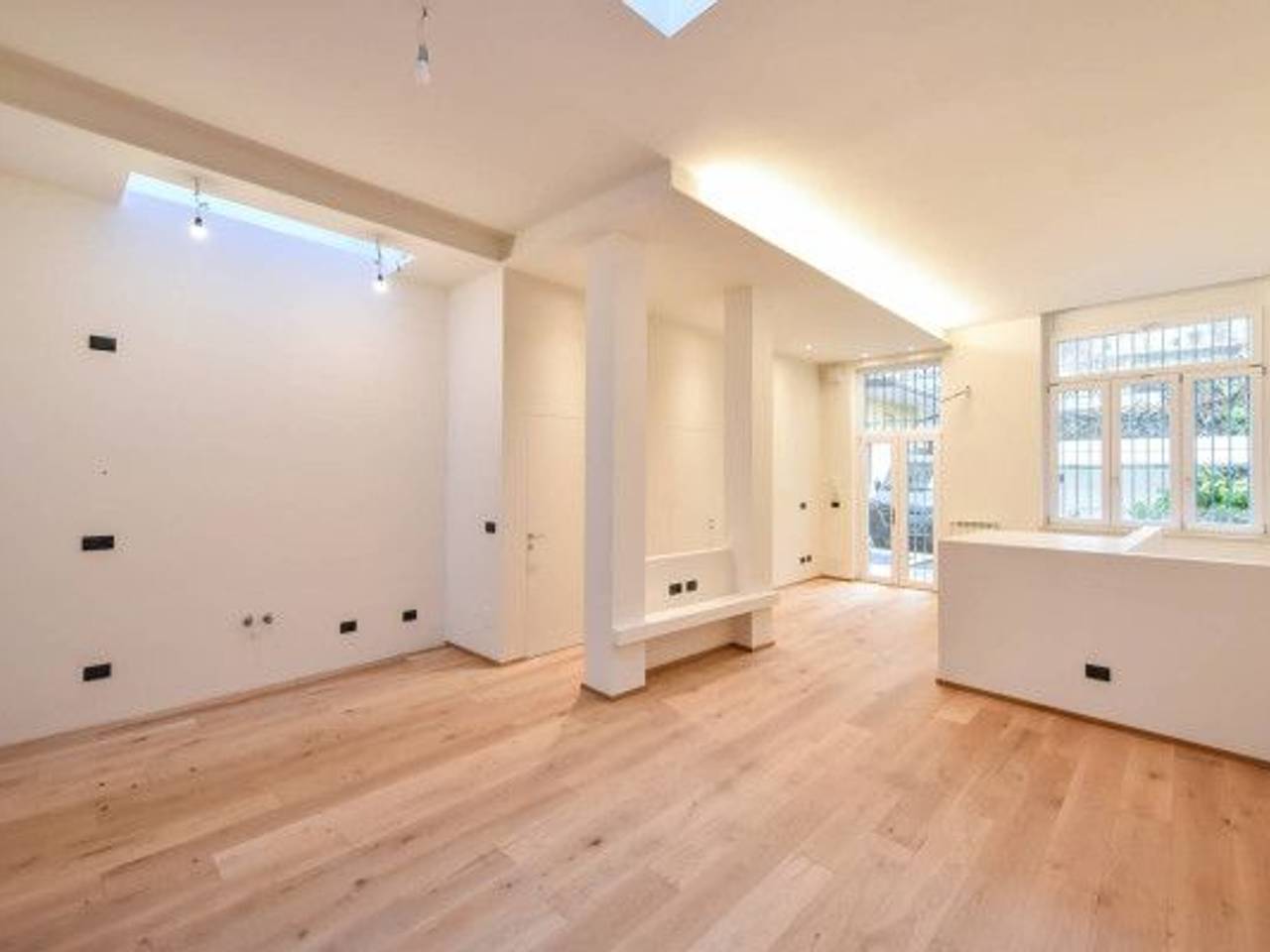 appartamento in vendita a Torino in zona Cit Turin