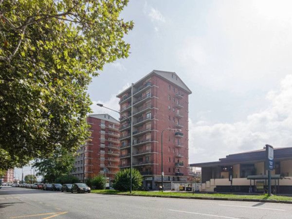 appartamento in vendita a Torino in zona Madonna di Campagna