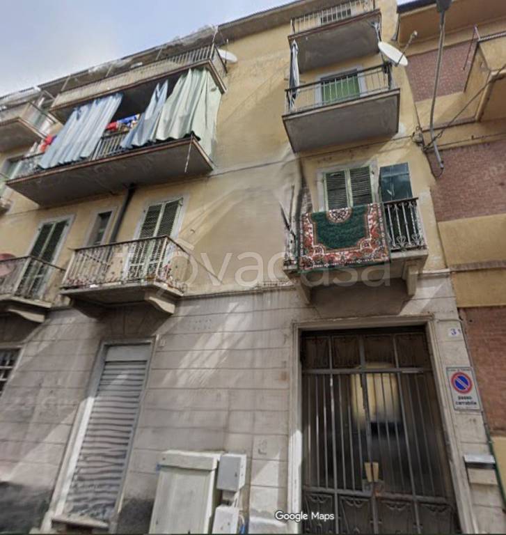 appartamento in vendita a Torino in zona Barriera di Milano