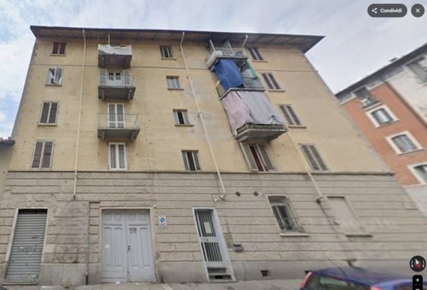 appartamento in vendita a Torino in zona Barriera di Milano