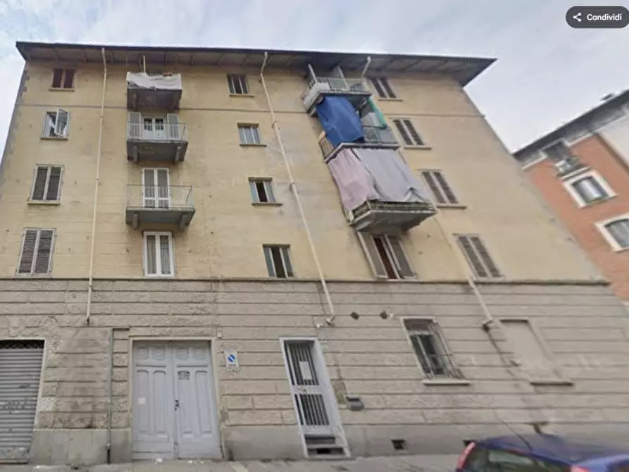 appartamento in vendita a Torino in zona Barriera di Milano