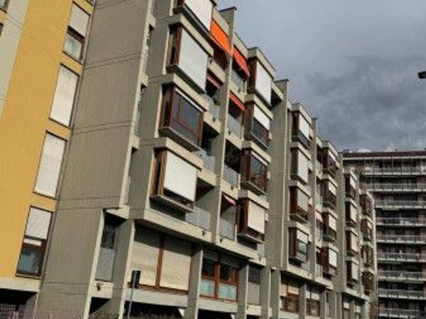 appartamento in vendita a Torino in zona Pozzo Strada